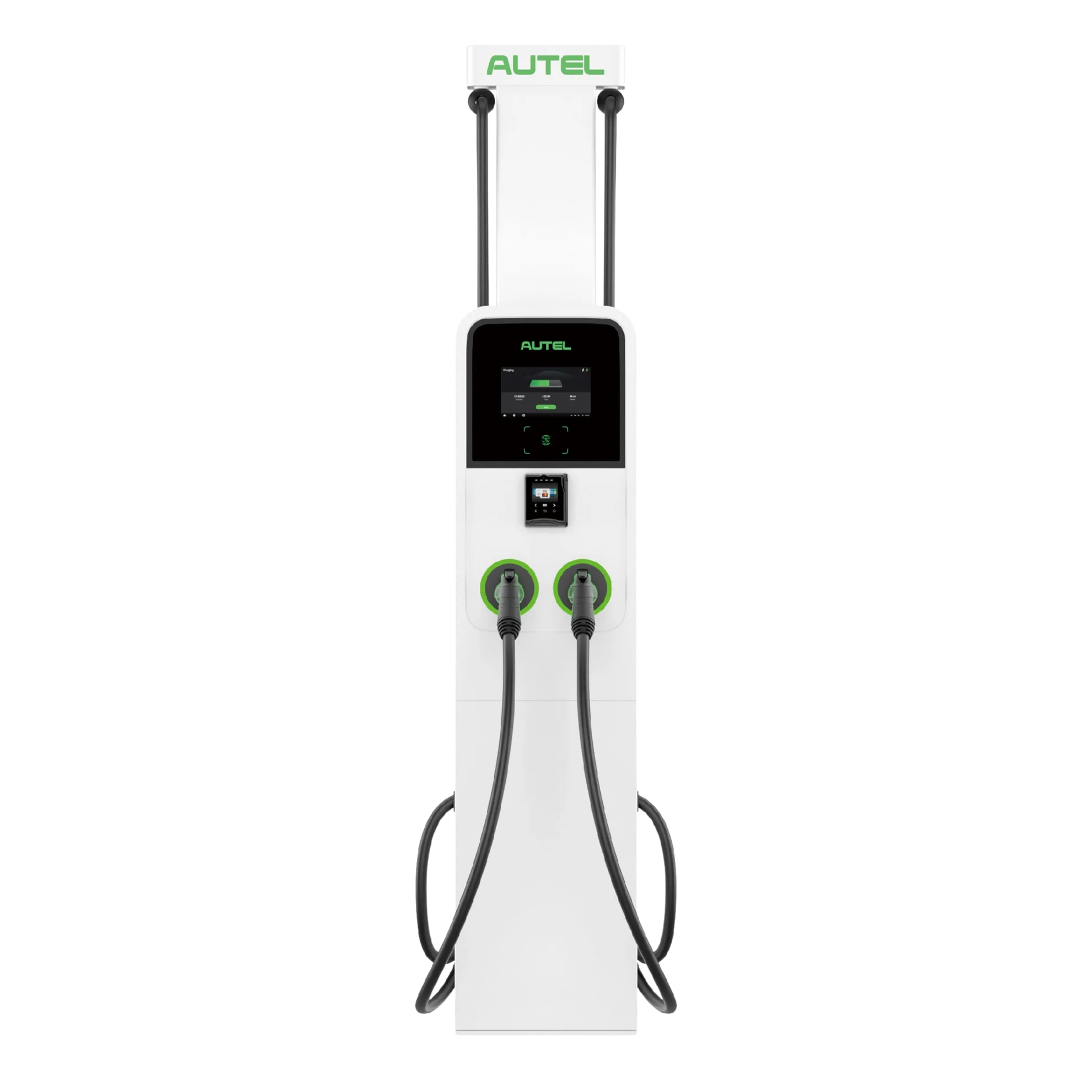 EV CHARGING