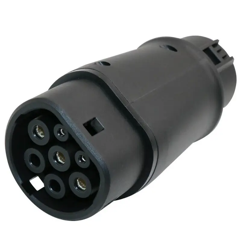 Chargell Type 1 To Type 2 EV Charger